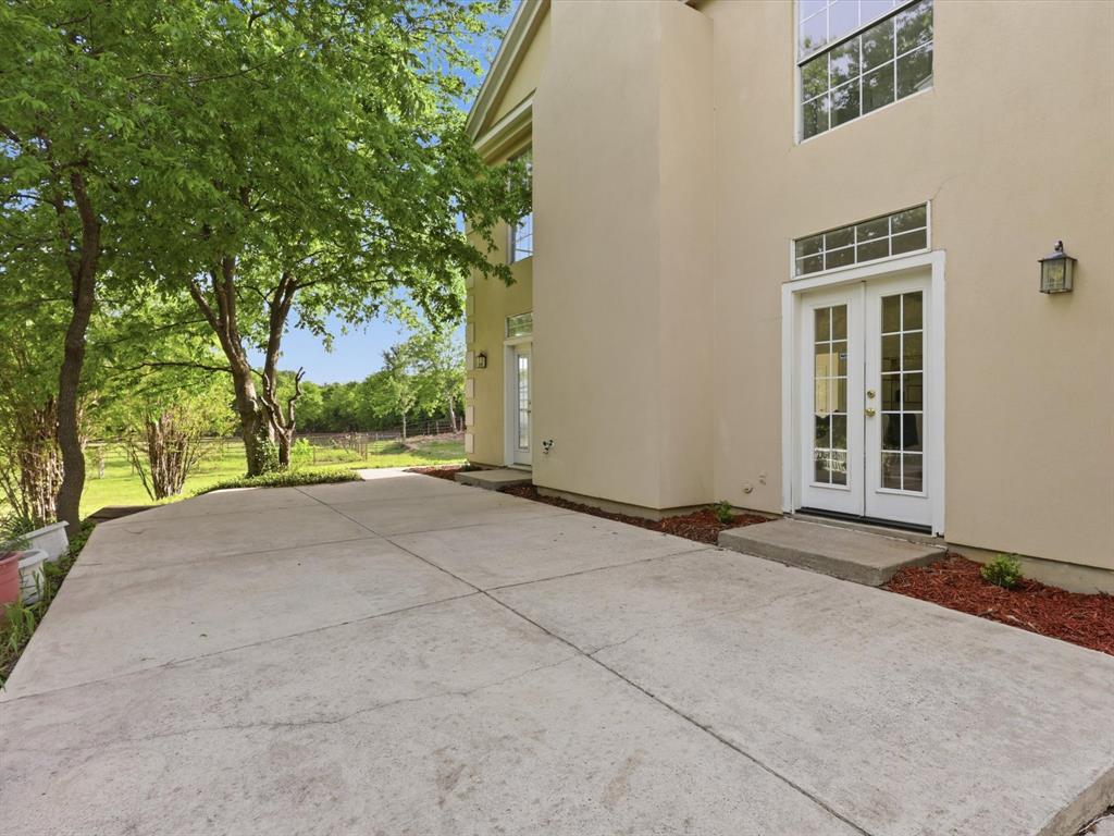 12735 Old Weatherford Road Aledo, TX 76008 - Photo 32 of 40