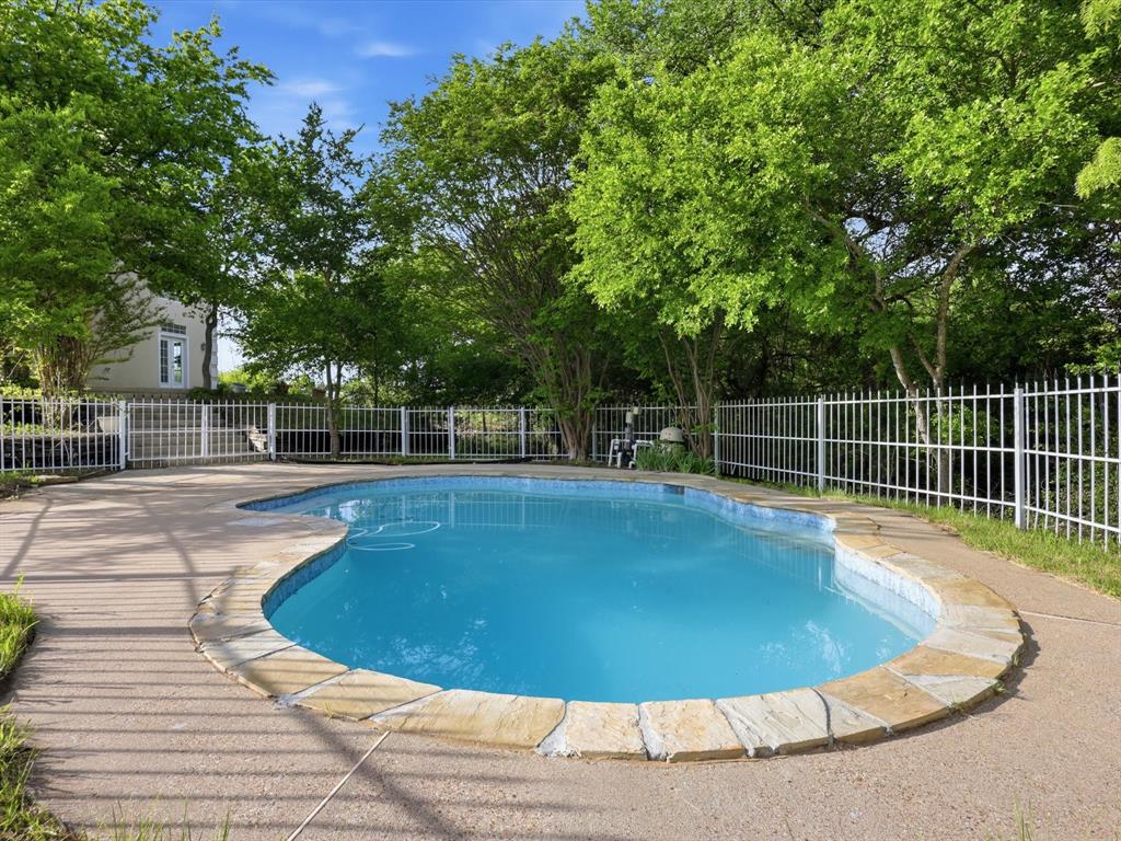 12735 Old Weatherford Road Aledo, TX 76008 - Photo 33 of 40