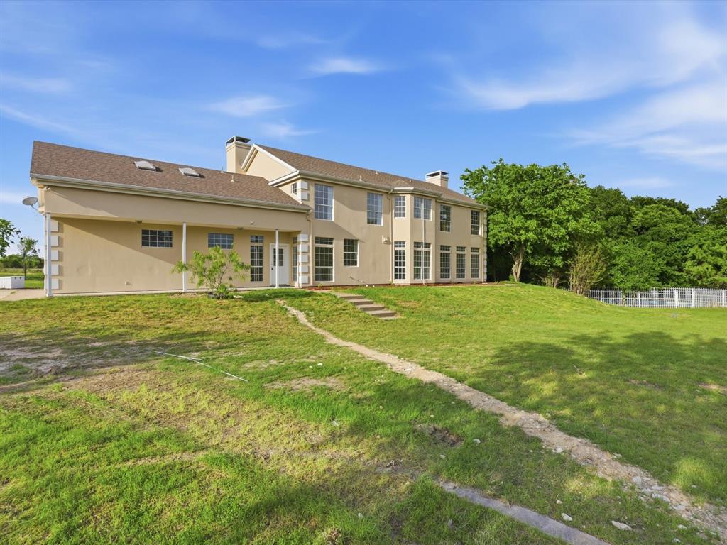 12735 Old Weatherford Road Aledo, TX 76008 - Photo 34 of 40