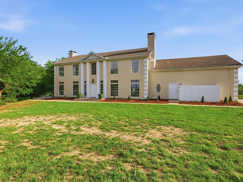 12735 Old Weatherford Road Aledo, TX 76008 - Photo 35 of 40