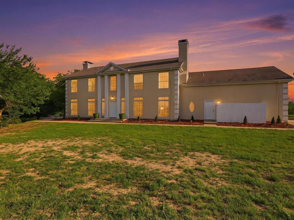 12735 Old Weatherford Road Aledo, TX 76008 - Photo 36 of 40