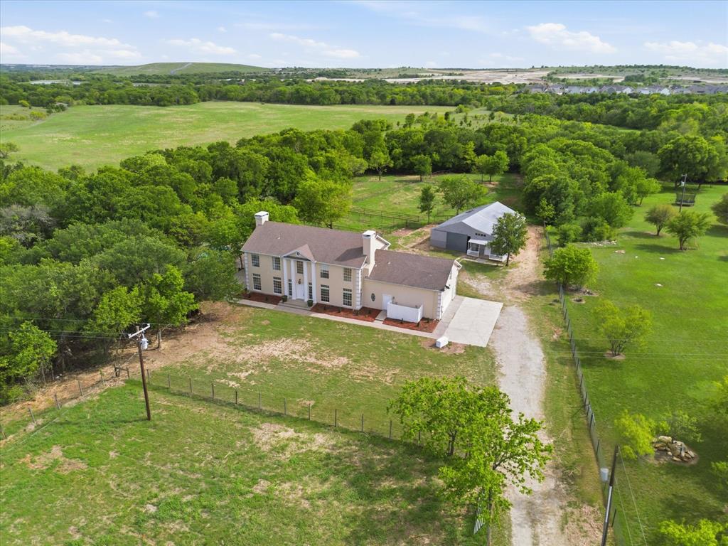 12735 Old Weatherford Road Aledo, TX 76008 - Photo 37 of 40