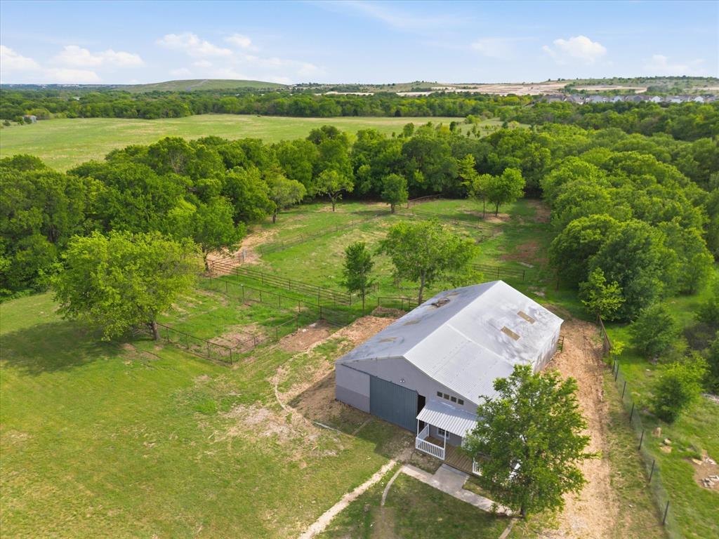 12735 Old Weatherford Road Aledo, TX 76008 - Photo 38 of 40