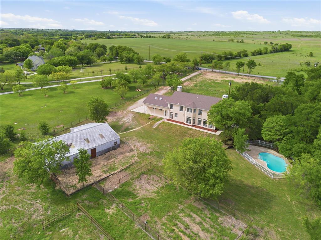 12735 Old Weatherford Road Aledo, TX 76008 - Photo 39 of 40