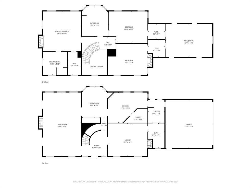 12735 Old Weatherford Road Aledo, TX 76008 - Photo 40 of 40