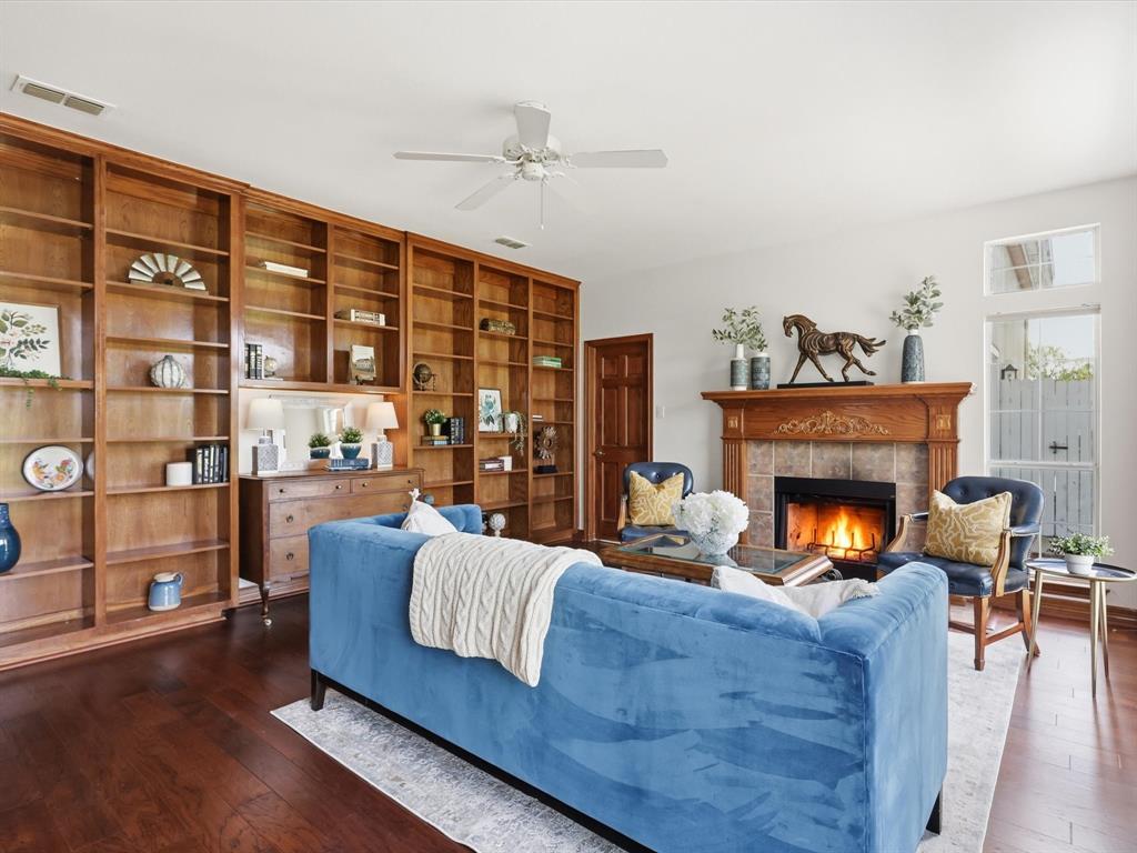 12735 Old Weatherford Road Aledo, TX 76008 - Photo 5 of 40