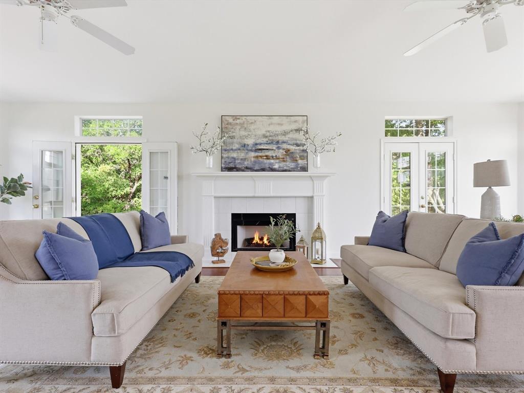 12735 Old Weatherford Road Aledo, TX 76008 - Photo 6 of 40