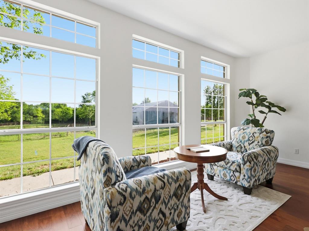 12735 Old Weatherford Road Aledo, TX 76008 - Photo 8 of 40