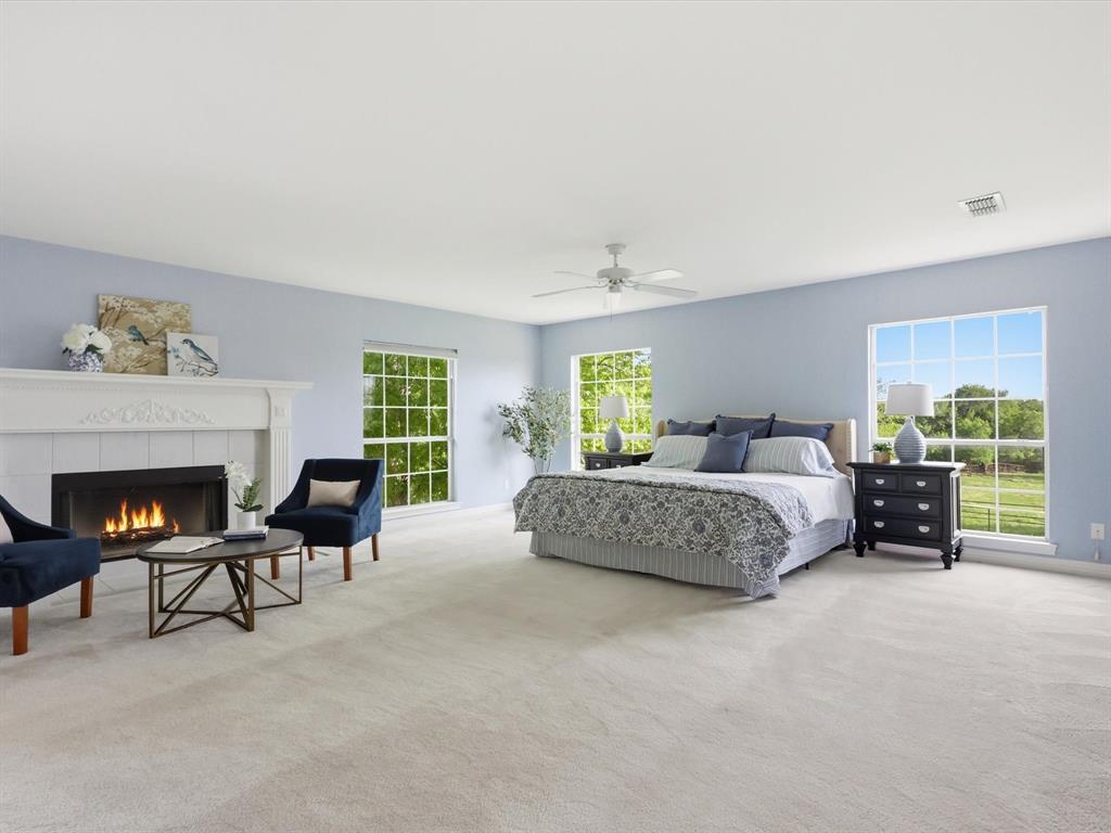 12735 Old Weatherford Road Aledo, TX 76008 - Photo 9 of 40