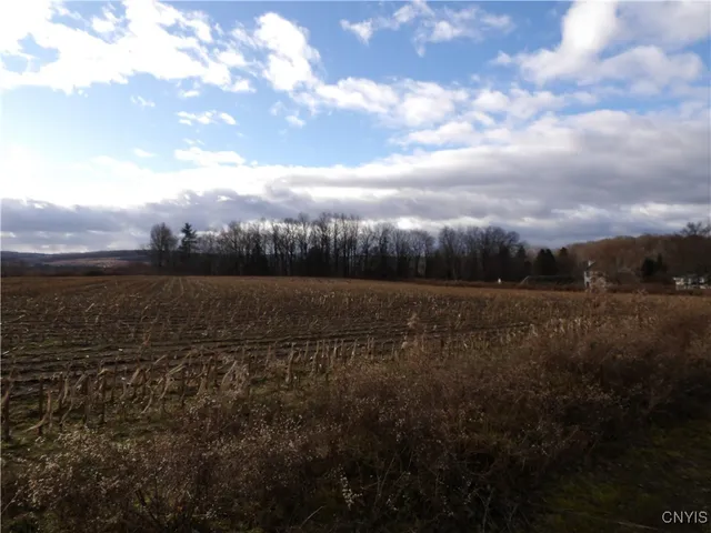 $179,000 | Kinney Gulf Road, Cortland, NY 13045