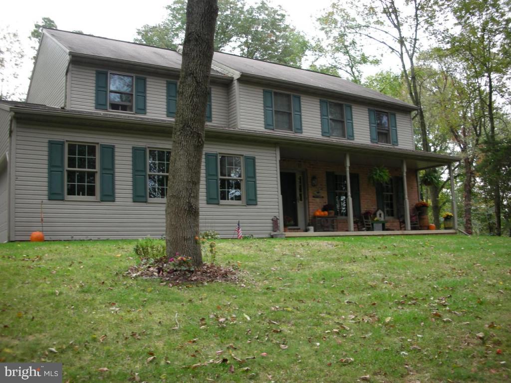 443 Speedwell Forge Road Lititz, PA 17543 - Photo 1 of 10