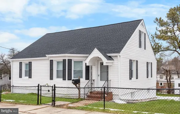 $415,000 | 302 4th Avenue, Halethorpe, MD 21227