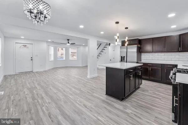 $415,000 | 302 4th Avenue, Halethorpe, MD 21227