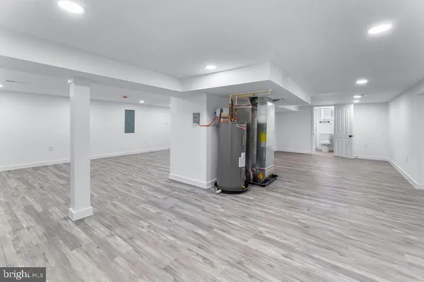 $415,000 | 302 4th Avenue, Halethorpe, MD 21227