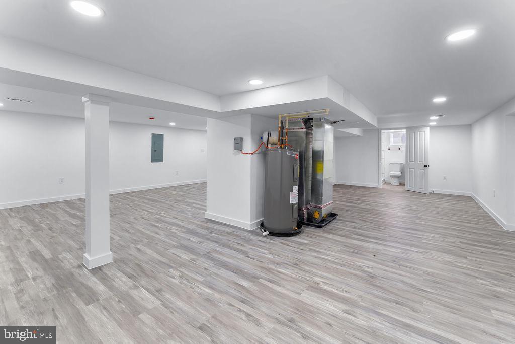 302 4th Avenue Halethorpe, MD 21227 - Photo 27 of 38