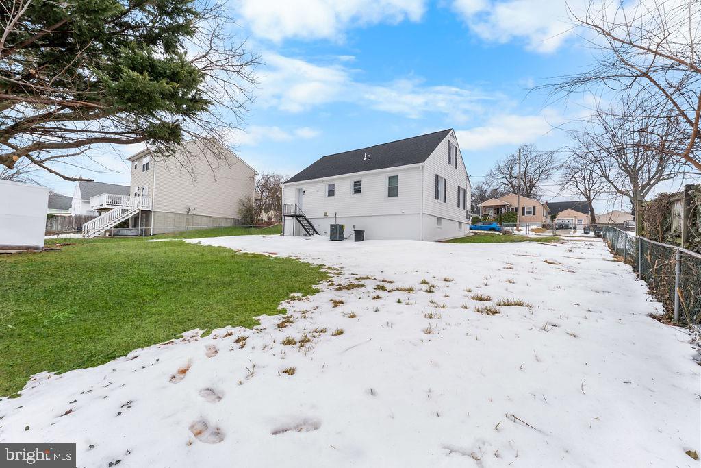 302 4th Avenue Halethorpe, MD 21227 - Photo 37 of 38