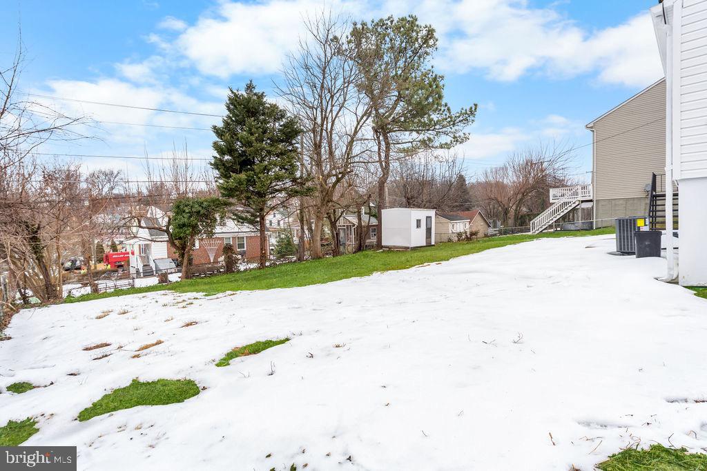 302 4th Avenue Halethorpe, MD 21227 - Photo 38 of 38