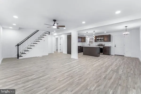 $415,000 | 302 4th Avenue, Halethorpe, MD 21227