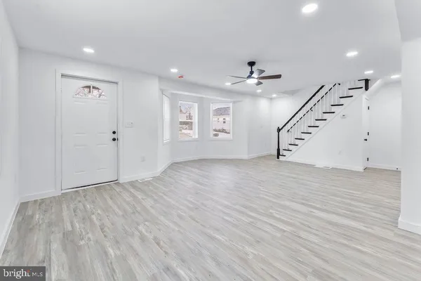 $415,000 | 302 4th Avenue, Halethorpe, MD 21227