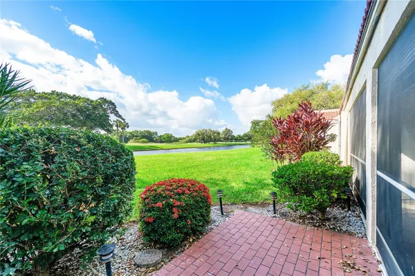 $329,900 | 5794 Parkwalk Circle West, Boynton Beach, FL 33472