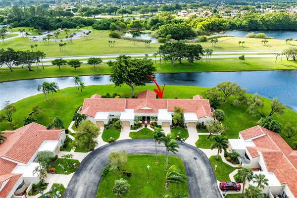 $329,900 | 5794 Parkwalk Circle West, Boynton Beach, FL 33472