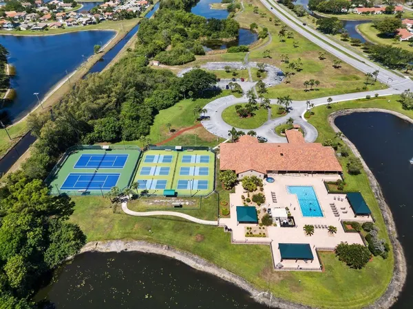 $329,900 | 5794 Parkwalk Circle West, Boynton Beach, FL 33472