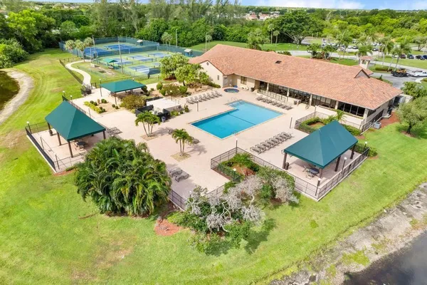 $329,900 | 5794 Parkwalk Circle West, Boynton Beach, FL 33472