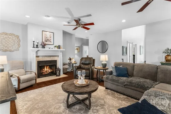 $750,000 | 300 Kieffer Road, Springfield, GA 31329