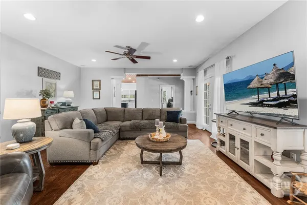 $750,000 | 300 Kieffer Road, Springfield, GA 31329