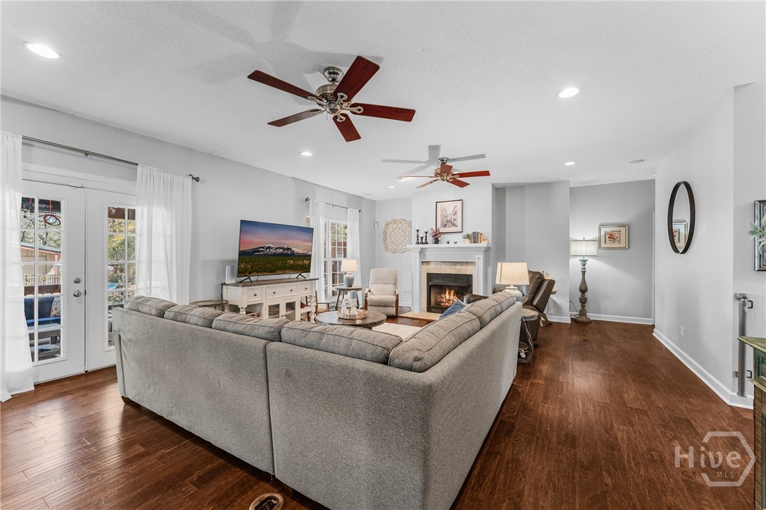 300 Kieffer Road Springfield, GA 31329 - Photo 14 of 75