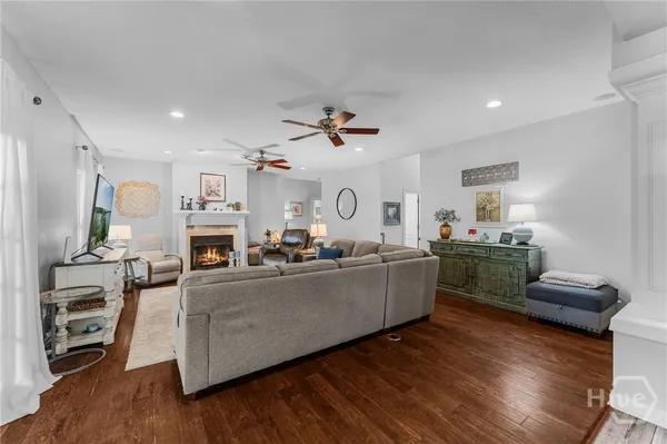 $750,000 | 300 Kieffer Road, Springfield, GA 31329