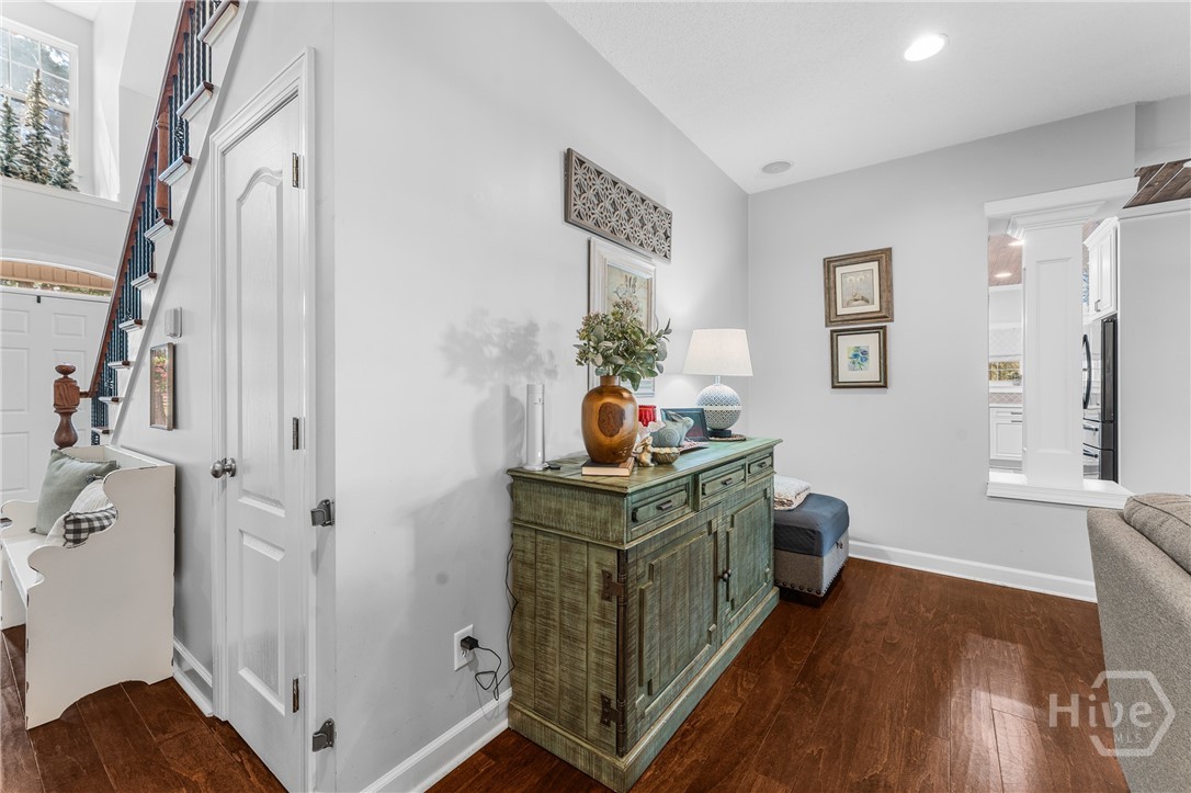 300 Kieffer Road Springfield, GA 31329 - Photo 17 of 75