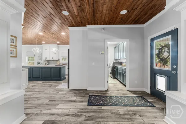 $750,000 | 300 Kieffer Road, Springfield, GA 31329