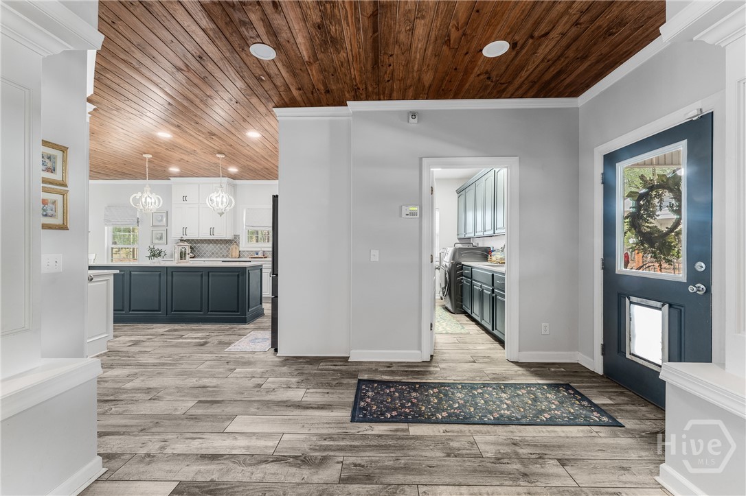 300 Kieffer Road Springfield, GA 31329 - Photo 18 of 75