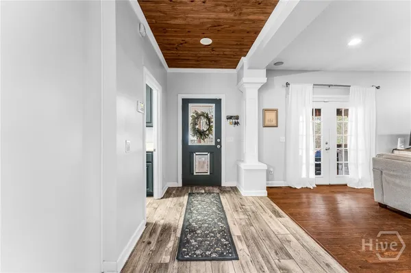 $750,000 | 300 Kieffer Road, Springfield, GA 31329