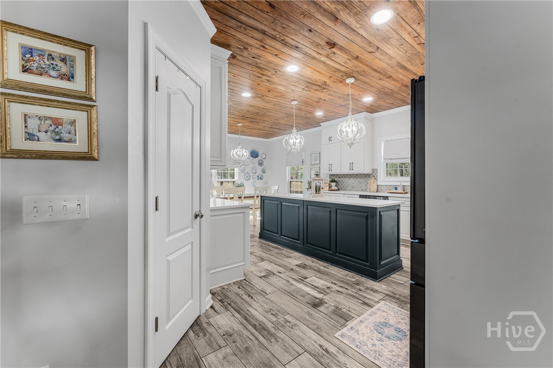 300 Kieffer Road Springfield, GA 31329 - Photo 20 of 75