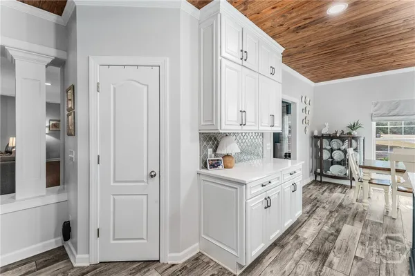 $750,000 | 300 Kieffer Road, Springfield, GA 31329