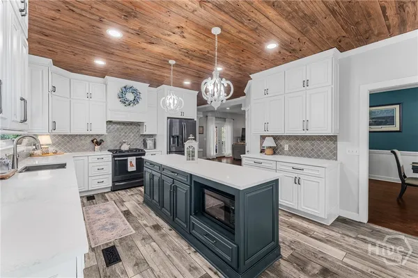 $750,000 | 300 Kieffer Road, Springfield, GA 31329