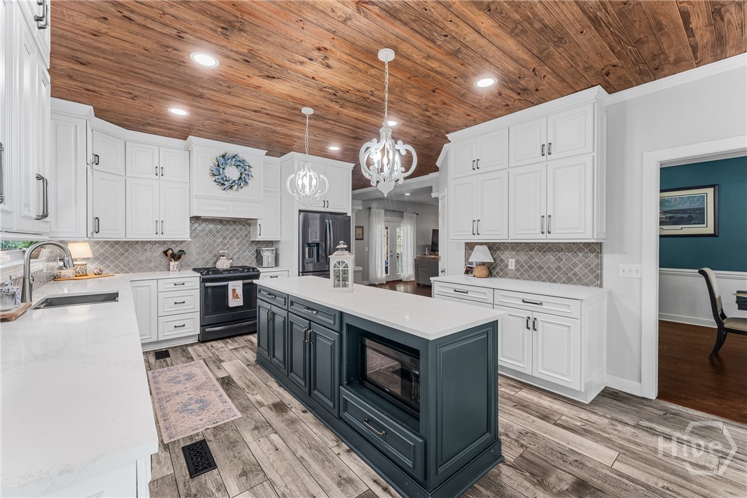 300 Kieffer Road Springfield, GA 31329 - Photo 23 of 75