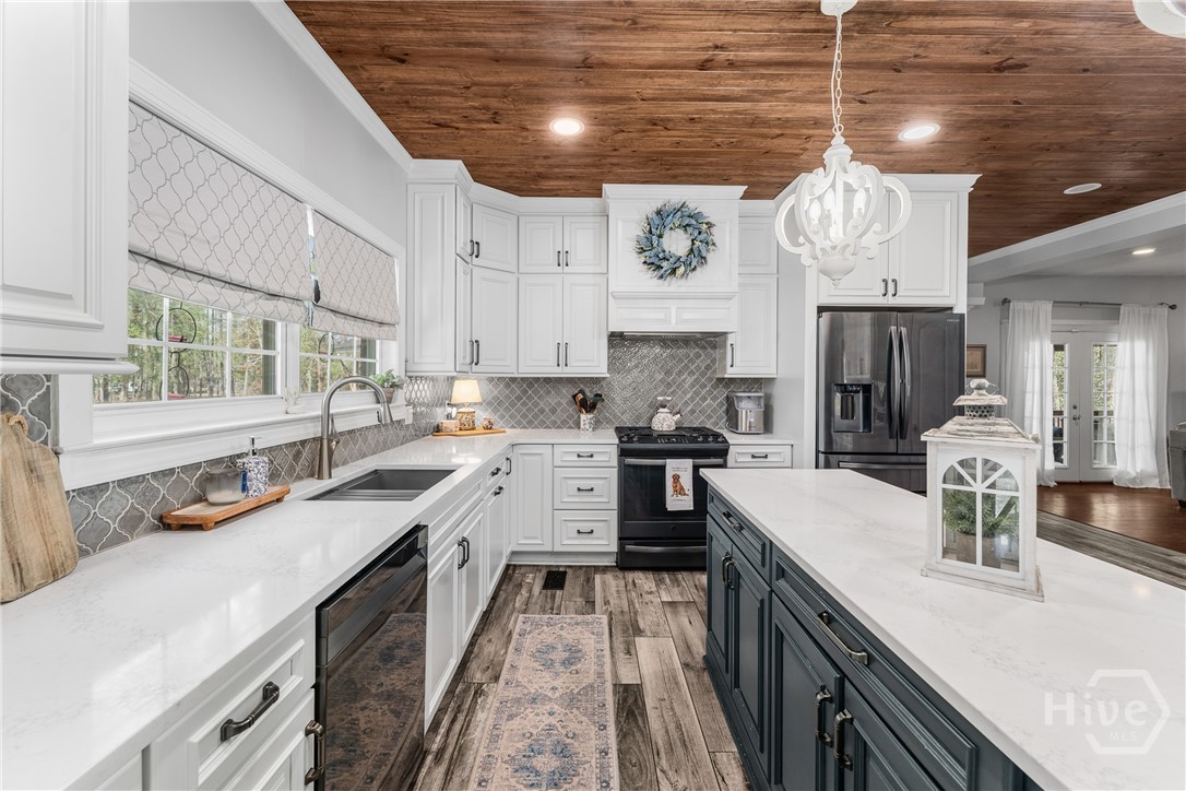 300 Kieffer Road Springfield, GA 31329 - Photo 24 of 75