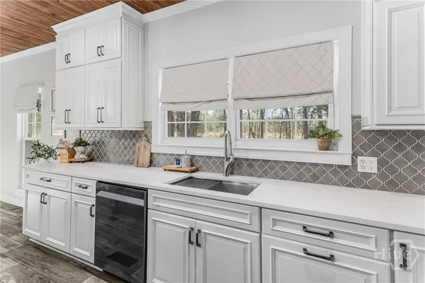 $750,000 | 300 Kieffer Road, Springfield, GA 31329