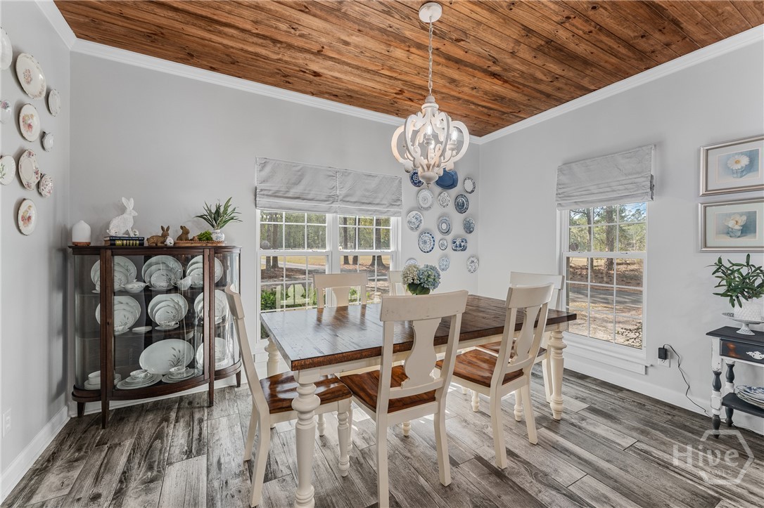 300 Kieffer Road Springfield, GA 31329 - Photo 27 of 75