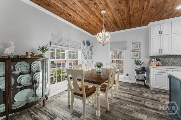 $750,000 | 300 Kieffer Road, Springfield, GA 31329