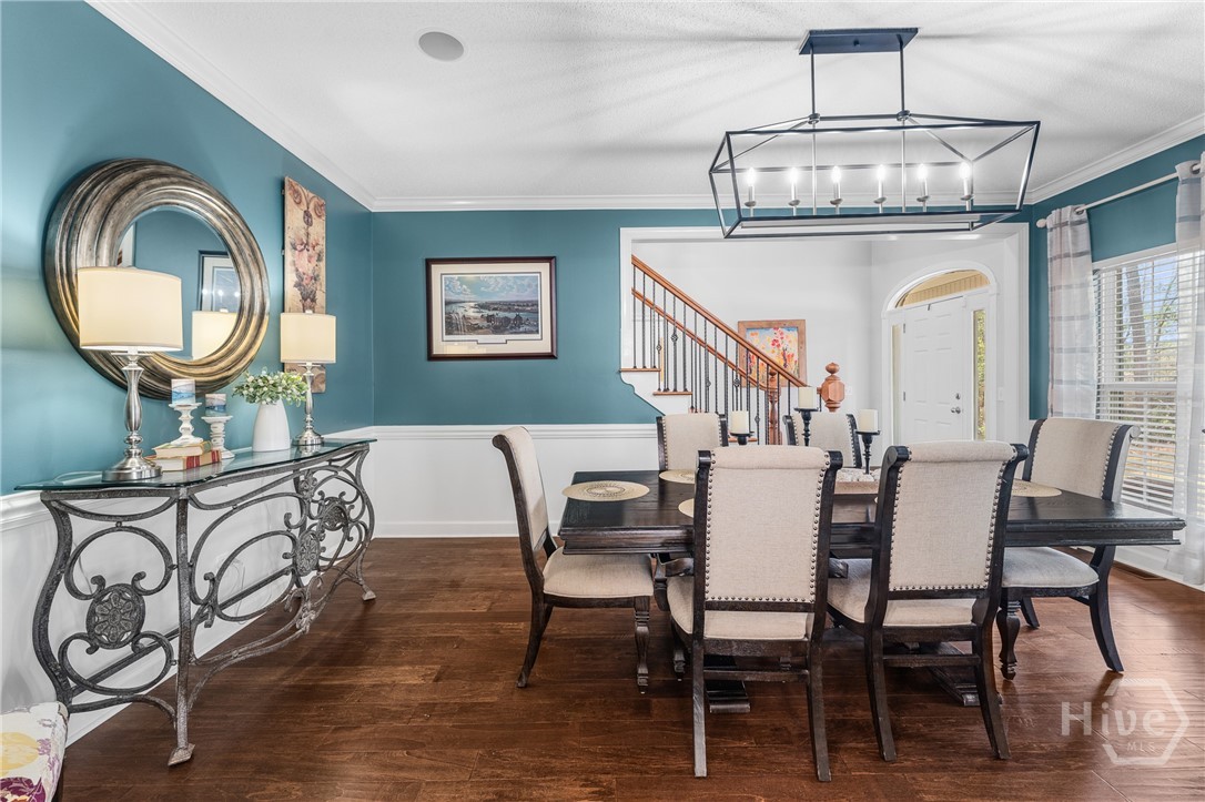 300 Kieffer Road Springfield, GA 31329 - Photo 29 of 75