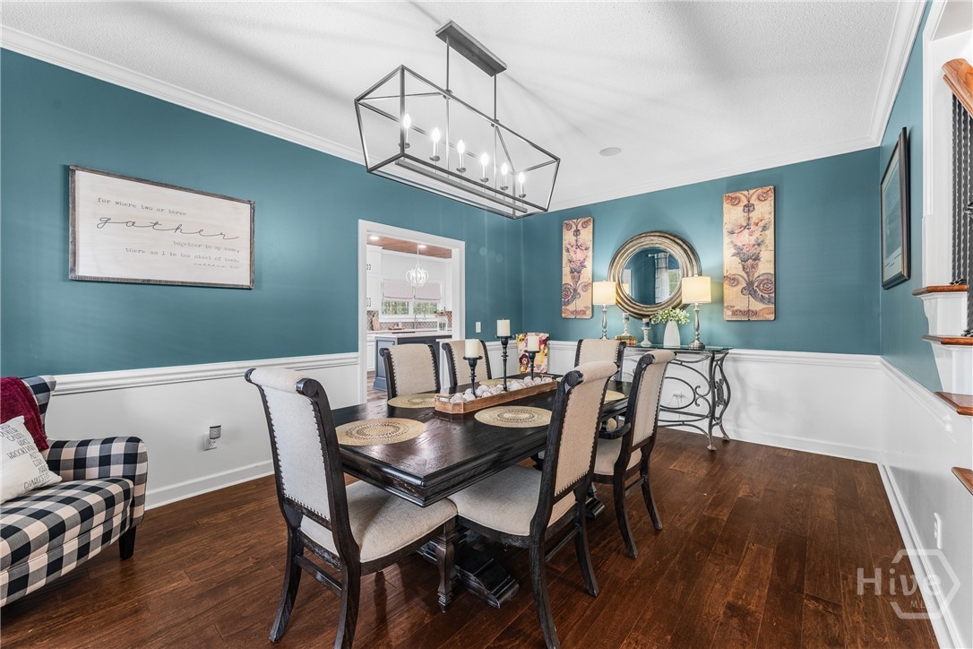 300 Kieffer Road Springfield, GA 31329 - Photo 30 of 75