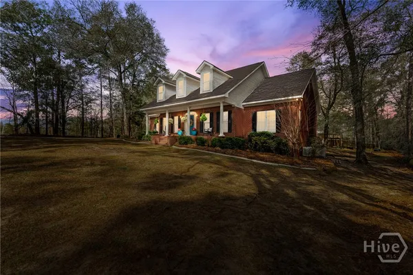 $750,000 | 300 Kieffer Road, Springfield, GA 31329