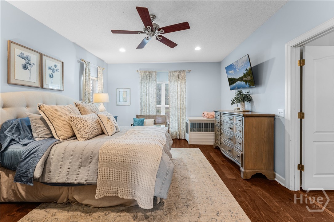 300 Kieffer Road Springfield, GA 31329 - Photo 32 of 75