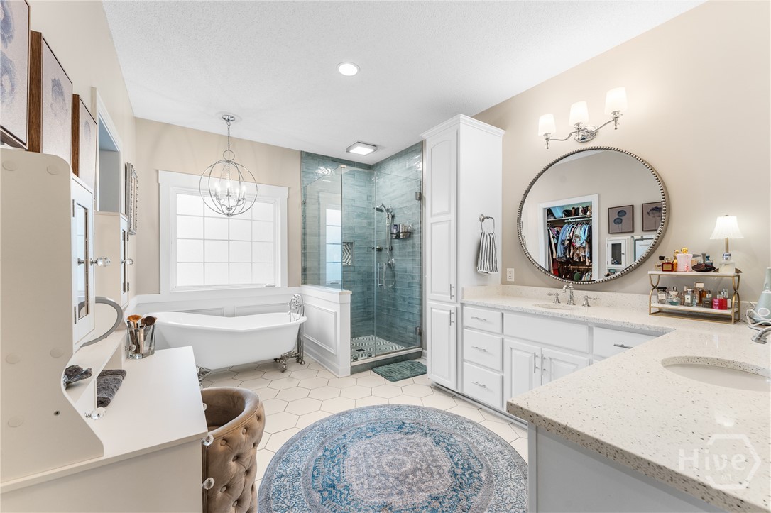 300 Kieffer Road Springfield, GA 31329 - Photo 33 of 75