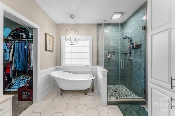 $750,000 | 300 Kieffer Road, Springfield, GA 31329