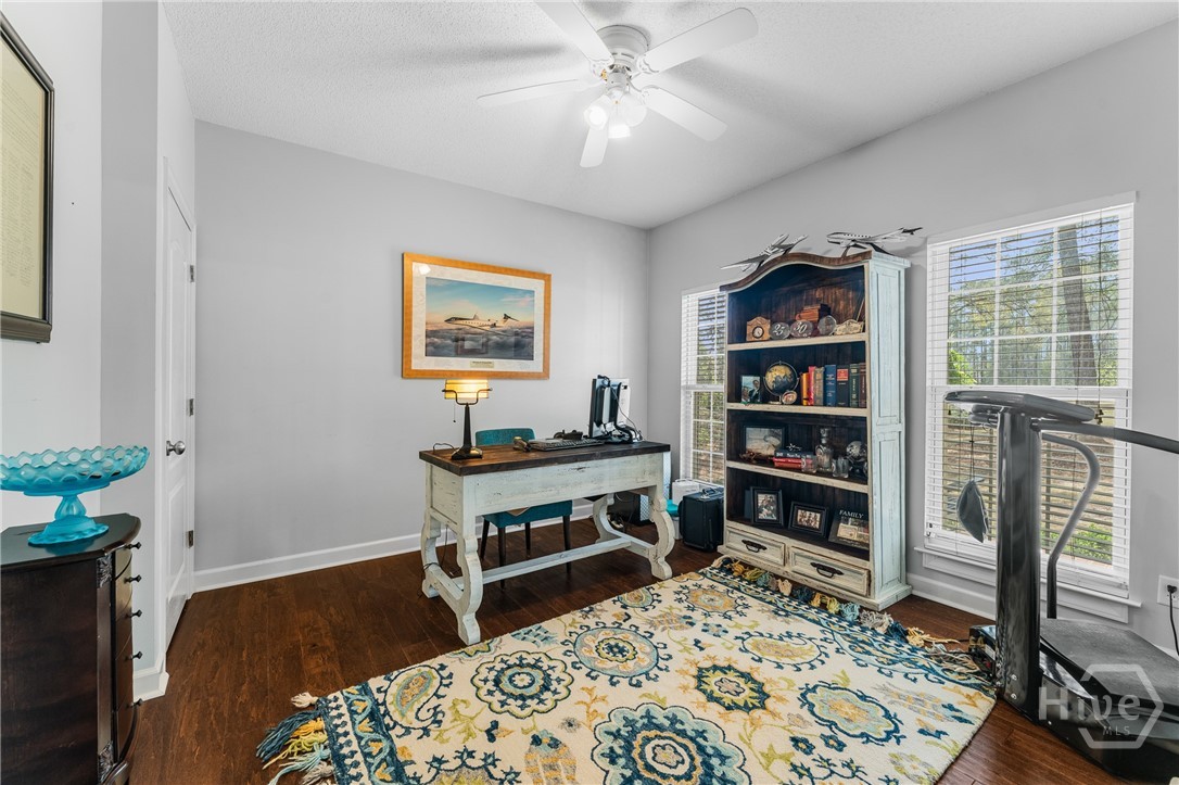 300 Kieffer Road Springfield, GA 31329 - Photo 40 of 75